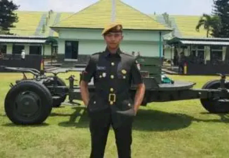 Anggota TNI di Gowa Tewas di Barak, Diduga Dianiaya