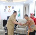 Terobosan Wali Kota Makassar Dapat Apresiasi Kemendikdasmen