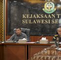 Curi Motor untuk Biaya Persalinan Istri, Pemuda Enrekang Dapat Hukuman Bersihkan Masjid Setiap Jumat