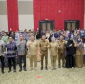 Pemkot Makassar dan PT KIMA Kolaborasi Bangun TPS 3R Kurangi Beban TPA