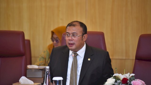 DPR Ingatkan Praktik Ilegal Pekerja Migran Masih Marak, Masyarakat Diminta Lebih Waspada