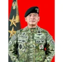 Mutasi TNI: Mayjen Bangun Nawoko Jabat Pangdam Hasanuddin