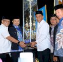 Gowa Target Masuk Tiga Besar MTQ Provinsi, Wabup Dorong LPTQ Siapkan Pembinaan Matang