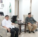 Pemkot Makassar dan KPU Matangkan Tahapan Pemilihan RT/RW