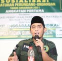 Janji Proyek tak Terealisasi, Warga Lapor Oknum Legislator PPP Makassar ke Polisi
