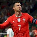 Ronaldo Top Skor Sepanjang Masa Kualifikasi Piala Dunia, Messi Urutan ketiga