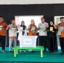 Sekolah Islam Athirah Dukung Program Literasi Kota Makassar Lewat Donasi Buku&nbsp;  &nbsp;