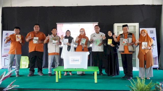 Dok. Sekolah Islam Athirah.