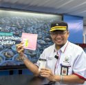 Ikuti&nbsp;UMKM Expo Andalan Hati, PT Vale&nbsp;Pamerkan Ratusan Produk Lokal Lutim