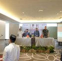 Wali Kota Makassar Serukan Camat dan Lurah Perkuat Koordinasi Hingga Tingkat RT/RW