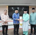 Munafri Sambut Delegasi Pemerintah Kelantan, Tawarkan Pesona Budaya dan Pariwisata Makassar