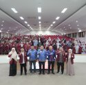Wali Kota Makassar Dorong Pengurus IMM Jadi Mitra Strategis Pembangunan Kota