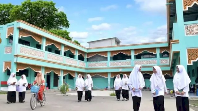 DPR Dorong Penguatan Peran Pesantren dalam Revisi UU Sisdiknas