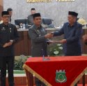 Pemkab Pinrang Komitmen Perkuat Pelayanan Publik