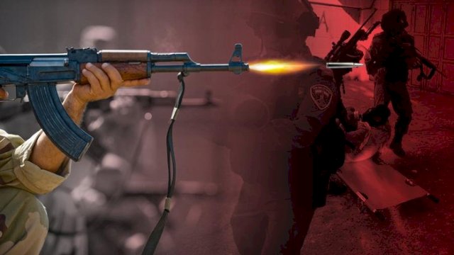 Ilustrasi (Foto: Zaki Alfarabi/detikcom)