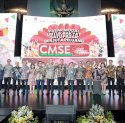 CMSE 2025 Sukses Besar, BEI Catat Lonjakan Pengunjung hingga 51 Persen
