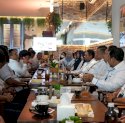 Pelindo Regional 4 Gelar "Breakfast With Leader", Perkuat Komunikasi Internal dan Budaya AKHLAK