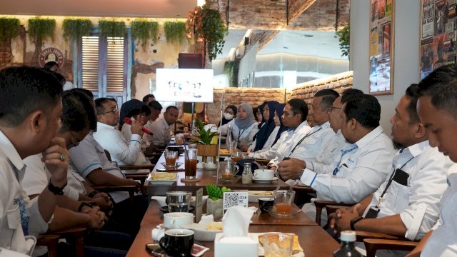 Dok. Pelindo Regional 4.