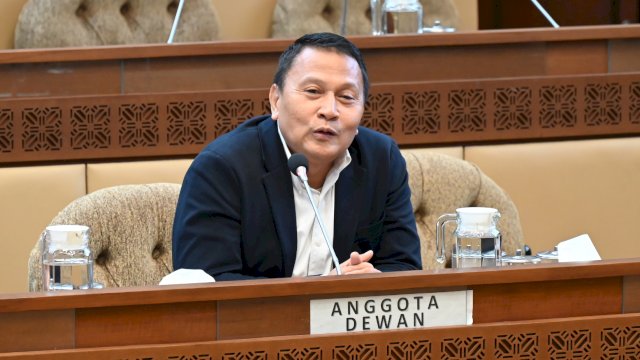 Mardani Ali Sera Dukung Lembaga Independen Pengawas ASN, Peringatkan Bahaya Politisasi Birokrasi