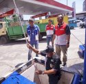 Pastikan Kualitas dan Kuantitas BBM, Pertamina Gelar Program Pantau SPBU di Manado