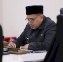 Wali Kota Munafri Tegaskan Ranperda Perkuat Birokrasi dan Layanan Publik