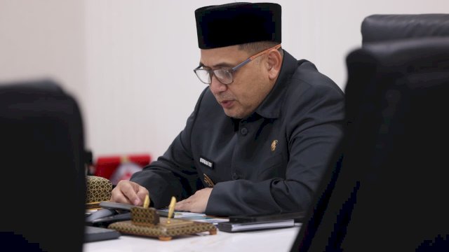Wali Kota Munafri Tegaskan Ranperda Perkuat Birokrasi dan Layanan Publik