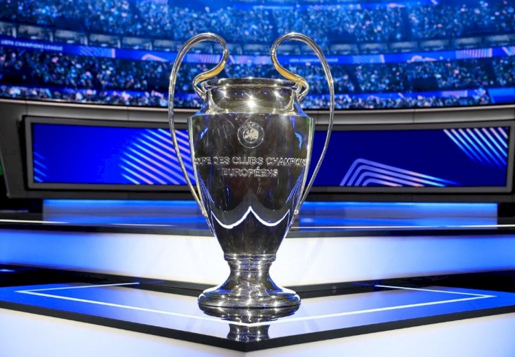 Arsenal, Barcelona, PSG, dan Inter Milan Pesta Gol 