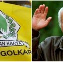 Golkar Dukung Soeharto Pahlawan Nasional
