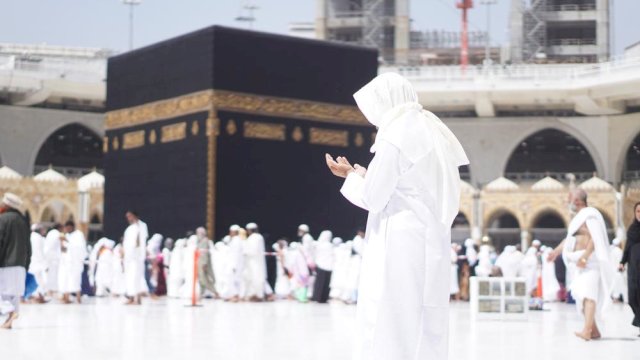 Umrah Mandiri Resmi Berlaku, Pemerintah Pastikan Tetap Ada Perlindungan Jemaah