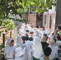 Lewat Field Trip, Siswa SD Islam Athirah 2 Pahami Pentingnya Menjaga Satwa dan Lingkungan&nbsp;