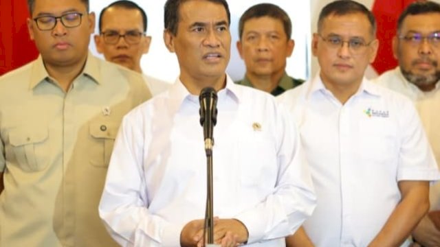 Kebijakan Presiden Prabowo Turunkan Harga Pupuk 20% Pertama Kali dalam Sejarah