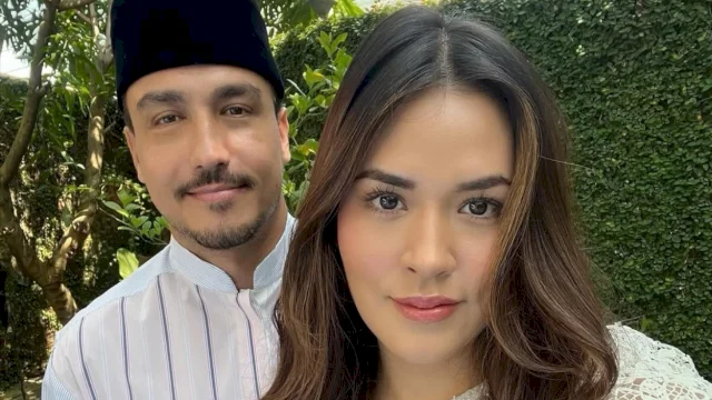 Raisa dan Hamish Daud 