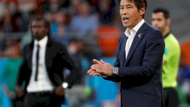 Akira Nishin//Foto: Reuters