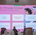 Pertamina Gelar Seminar 'Mindfulness untuk Ibu' Dukung Kesehatan Mental Pekerja Perempuan