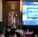 Pelindo Regional 4 Dorong Budaya Digital dan Produktivitas Karyawan Lewat Workshop AI