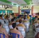 Bupati Pinrang Minta Sekolah Ikut Awasi Program MBG