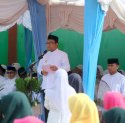 Peringatan HSN 2025, Wabup Gowa: Hari Santri Momentum Kebangkitan Pesantren dan Santri Indonesia