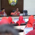 Sekda Gowa Dorong Peningkatan Kualitas Pelayanan Publik