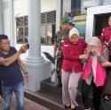 Pegawai Bank Plat Merah di Pinrang Tilep Dana Pinjaman Pensiunan, Rugikan Negera Hingga Rp2,9 Miliar