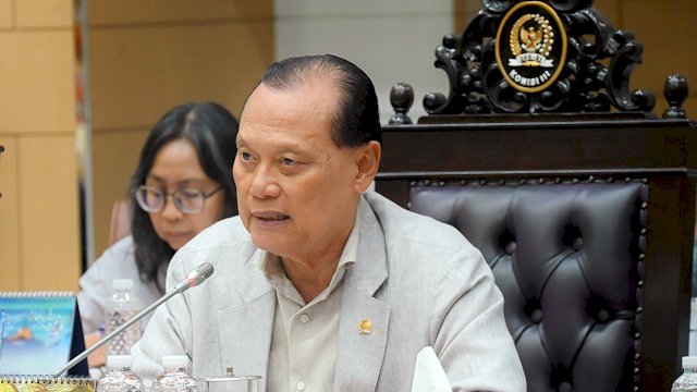 Komisi III Tegaskan Komitmen Kawal Pengaduan Hukum dari Masyarakat