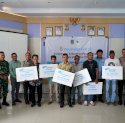 Tanggapi Demo Penyaluran Dana Kompensasi Pipa Bocor di Towuti, PT Vale: Kami Hargai Seluruh Aspirasi