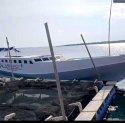 11 Hari Terombang-ambing di Laut, Kapal Ambulans Akhirnya Ditemukan, Seluruh Awak Selamat
