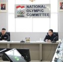 NOC Indonesia Siap Klarifikasi ke IOC Soal Penolakan Visa Atlet Israel