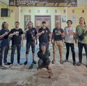Pencuri Emas Puluhan Gram di Bantaeng Akhirnya Ditangkap Polisi Usai Kabur 3 Bulan Lebih