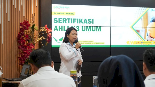 Dok. Pelindo Regional 4