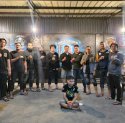 Residivis Spesialis Bobol Toko Ditangkap, Gunakan Uang Hasil Curian untuk Judi dan Sabu