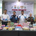 Influencer Sidrap Diduga Edarkan Kosmetik Ilegal, Sudah Pernah Terjerat Hukum Kasus Serupa