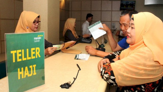 Layani Lansia dan Perempuan, Alissa Wahid Minta Petugas Haji Ubah Cara Pandang