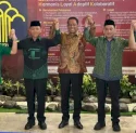 Banding Administratif, DPLN PPP Malaysia Minta Presiden Tinjau Ulang SK Kepengurusan Mardiono