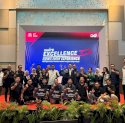 Kalla Toyota Sabet Dua Gelar Juara di Kontes Inovasi Regional Toyota